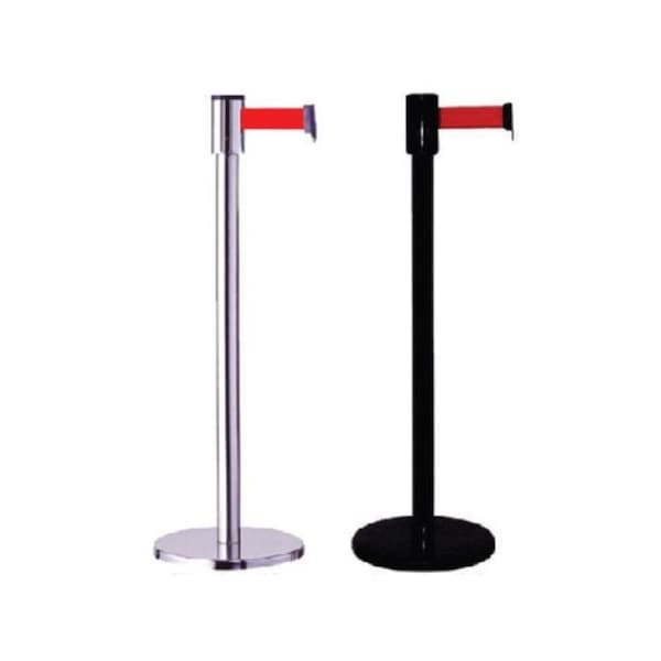 Guardian PURE SAFETY GROUP RETRACTABLE STANCHION TFI321OROR - main